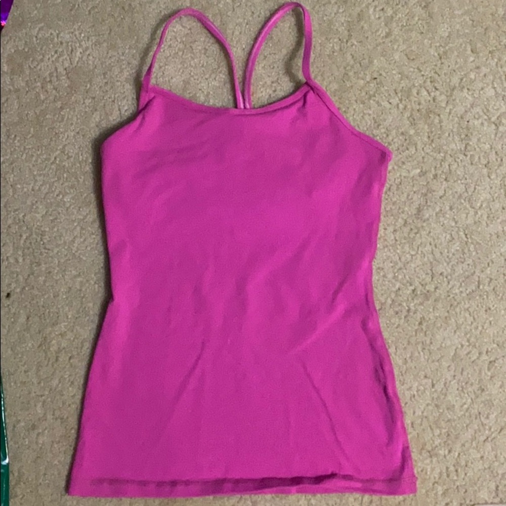 Ivivva Cami Tank Top